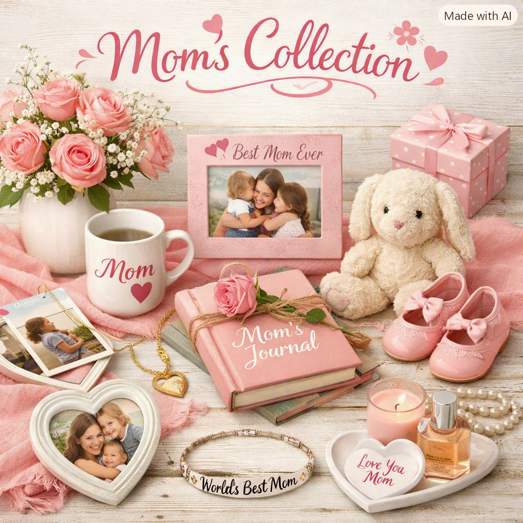 MOM's Collection